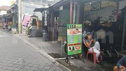 Massage Parlors Bali, Indonesia Lisa Salon & Massage