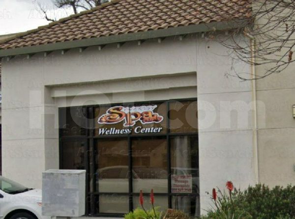 Massage Parlors Gilroy, California Synergy Spa Wellness Center