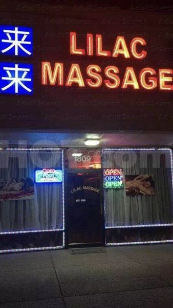 Massage Parlors Evansville, Indiana Lilac Massage