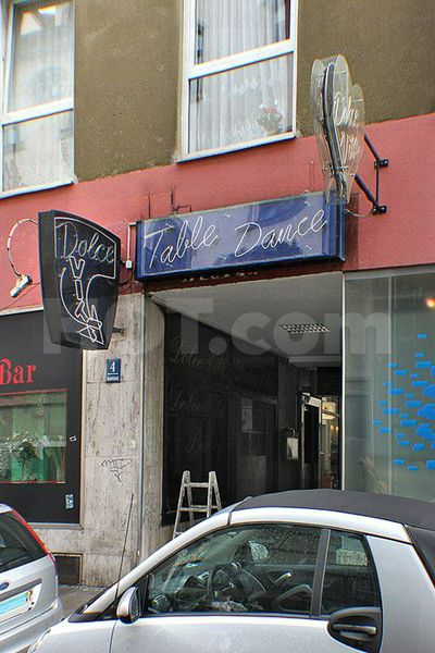 Strip Clubs Munich, Germany Dolce Vita