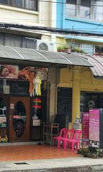 Massage Parlors Chiang Mai, Thailand Yuri Massage
