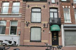 Bordello / Brothel Bar / Brothels - Prive Amsterdam, Netherlands Golden Key