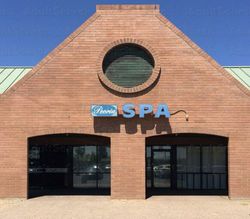 Massage Parlors Glendale, Arizona Peoria Spa Asian Massage