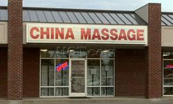 Massage Parlors Oak Grove, Kentucky China Massage