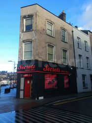 Sex Shops Cork, Ireland Secrets