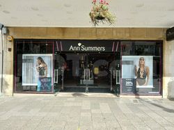 Sex Shops Plymouth, England Ann Summers