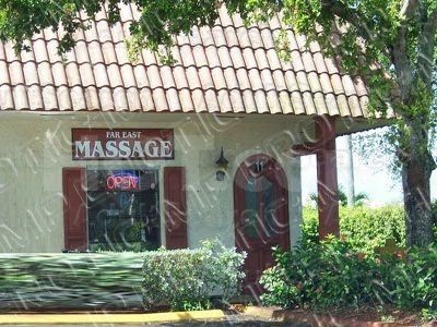 Massage Parlors Tamarac, Florida Far East Massage