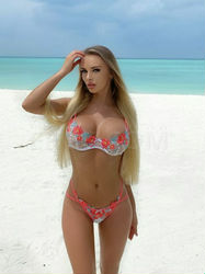 Escorts Seattle, Washington Jillian