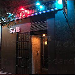 Erotic Gay Massage Parlors - Bath Houses Madrid, Spain Madrid Gay Club