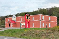 Strip Clubs Newell, West Virginia Fantasy's Showbar