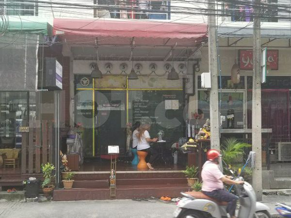 Massage Parlors Bangkok, Thailand Thai Massage