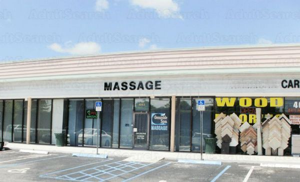 Massage Parlors Delray Beach, Florida Oceanside Massage