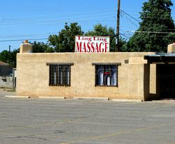 Massage Parlors Albuquerque, New Mexico Ling Ling Massage