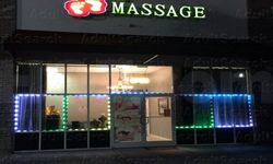 Massage Parlors Myrtle Beach, South Carolina Foot Massage