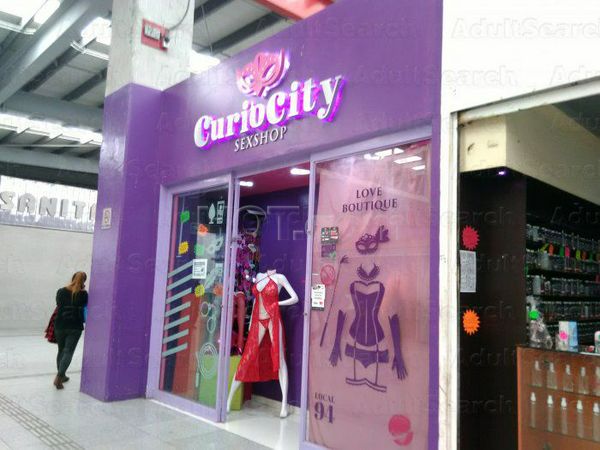 Sex Shops Cuautitlan, Mexico Curiocity