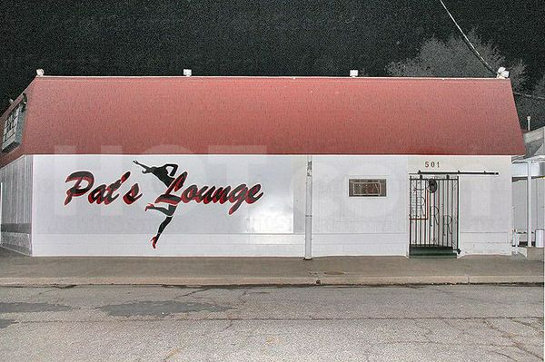 Strip Clubs Pittsburg, Kansas Pat's Lounge