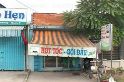 Freelance Bar Ho Chi Minh City, Vietnam Binh Dan