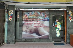 Massage Parlors Batam, Indonesia Blue Moon