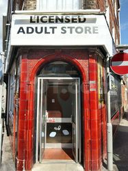 Sex Shops Weymouth, England My Amazing Fantasy