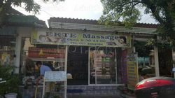 Massage Parlors Hua Hin, Thailand Ekte Massage