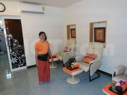Nakhon Ratchasima, Thailand Blessing Relax Massage