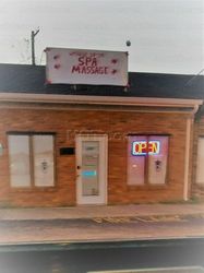 Louisville, Kentucky Oasis Spa So-In Massage Ii