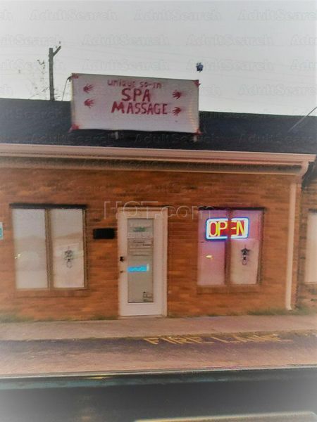 Massage Parlors Louisville, Kentucky Oasis Spa So-In Massage Ii