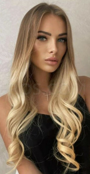 Escorts Seattle, Washington Jillian