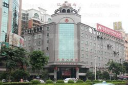 Massage Parlors Dongguan, China Jiang Long Hotel Sauna Spa Massage Center 江龙大酒店桑拿按摩中心