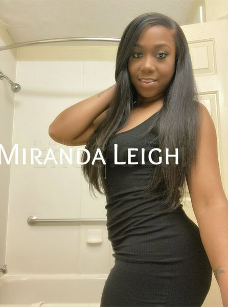 Escorts Miami, Florida Miranda Leigh
