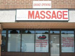 Massage Parlors Denver, Colorado Queen Chinese Day Spa
