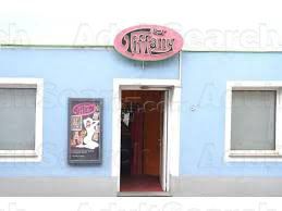 Bordello / Brothel Bar / Brothels - Prive Graz, Austria Tiffany Bar