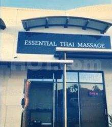 Massage Parlors Brisbane, Australia Annie Thai
