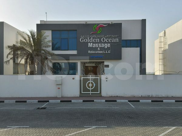 Massage Parlors Ajman City, United Arab Emirates Golden Ocean Massage and Relaxation