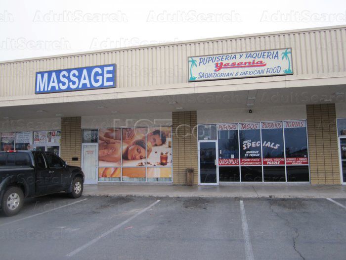Reno, Nevada Imperial Massage