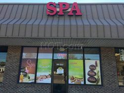 Massage Parlors Charleston, South Carolina Golden Massage Spa