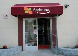 Fremont, California Andalusia Day Spa