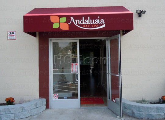 Massage Parlors Fremont, California Andalusia Day Spa
