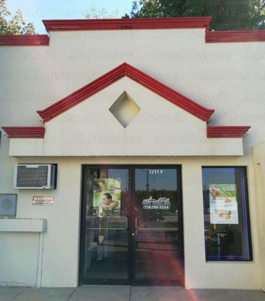 Massage Parlors Edgewood, Maryland Asian Spa