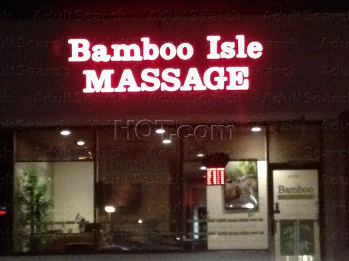 New Berlin, Wisconsin Bamboo Isle Massage