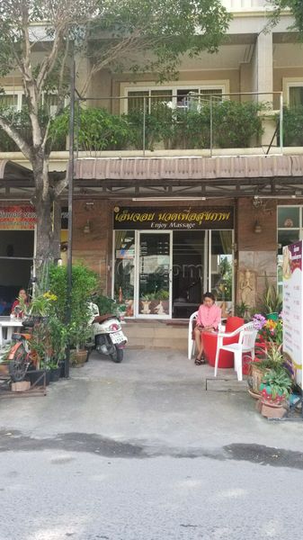 Massage Parlors Hua Hin, Thailand Enjoy Massage