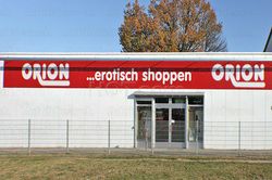 Sex Shops Berlin, Germany Orion - Romain-Rolland-Straße