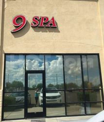 Massage Parlors Tucson, Arizona 9 Spa