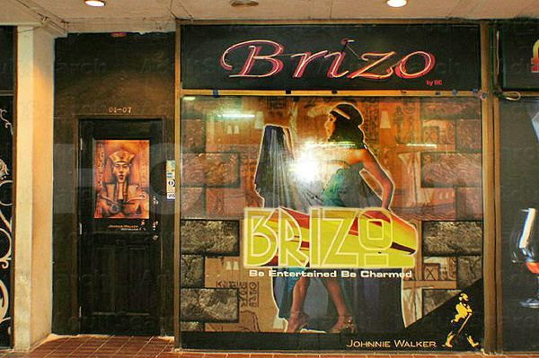 Freelance Bar Singapore, Singapore Brizo Entertainment