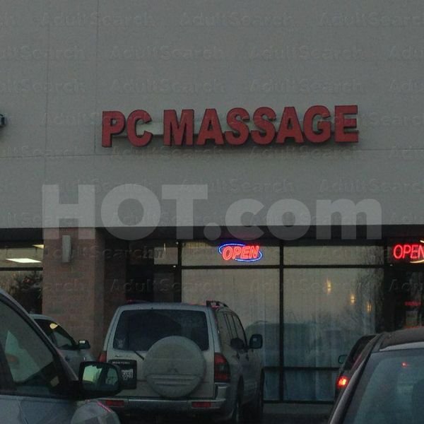 Massage Parlors Plainfield, Illinois PC Massage