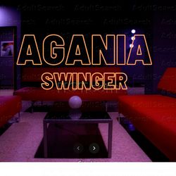 Swingers Clubs Valencia, Spain Agania Swinger