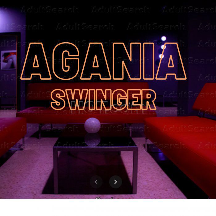 Valencia, Spain Agania Swinger
