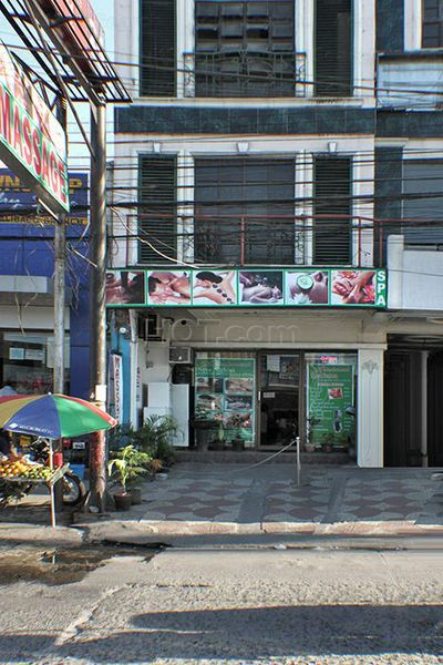 Massage Parlors Angeles City, Philippines Ahleamicah Spa & Salon