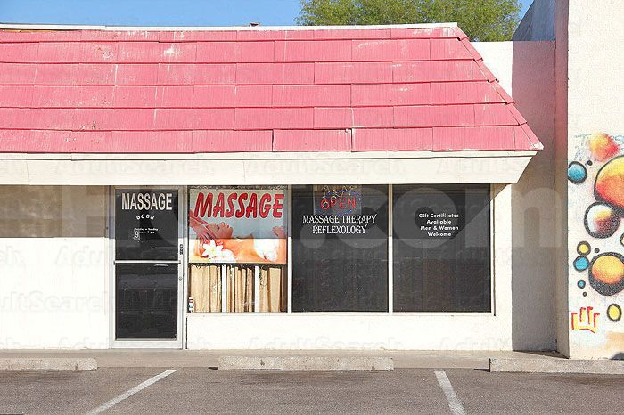 Glendale, Arizona Spa 63