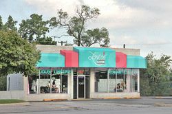 Sex Shops Berkley, Michigan Lover's Lane